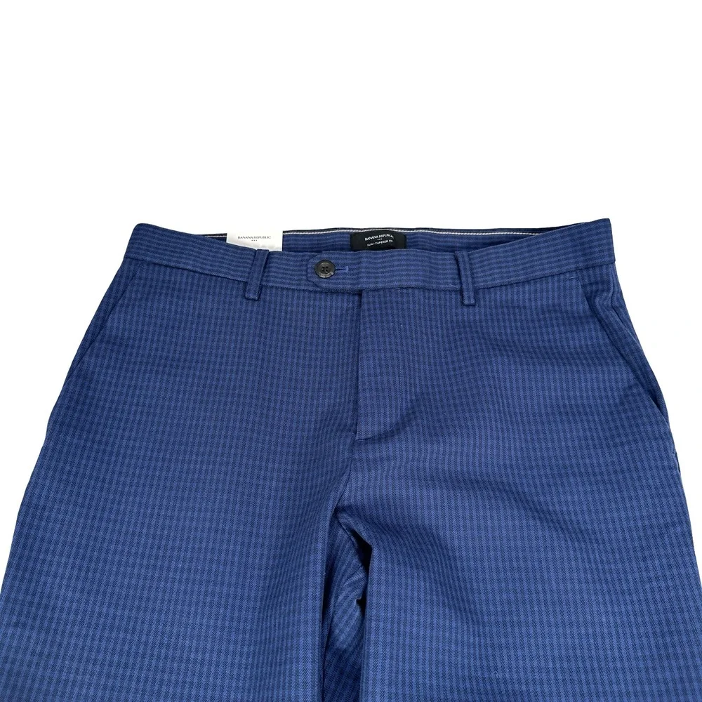 Banana Republic grayson slim